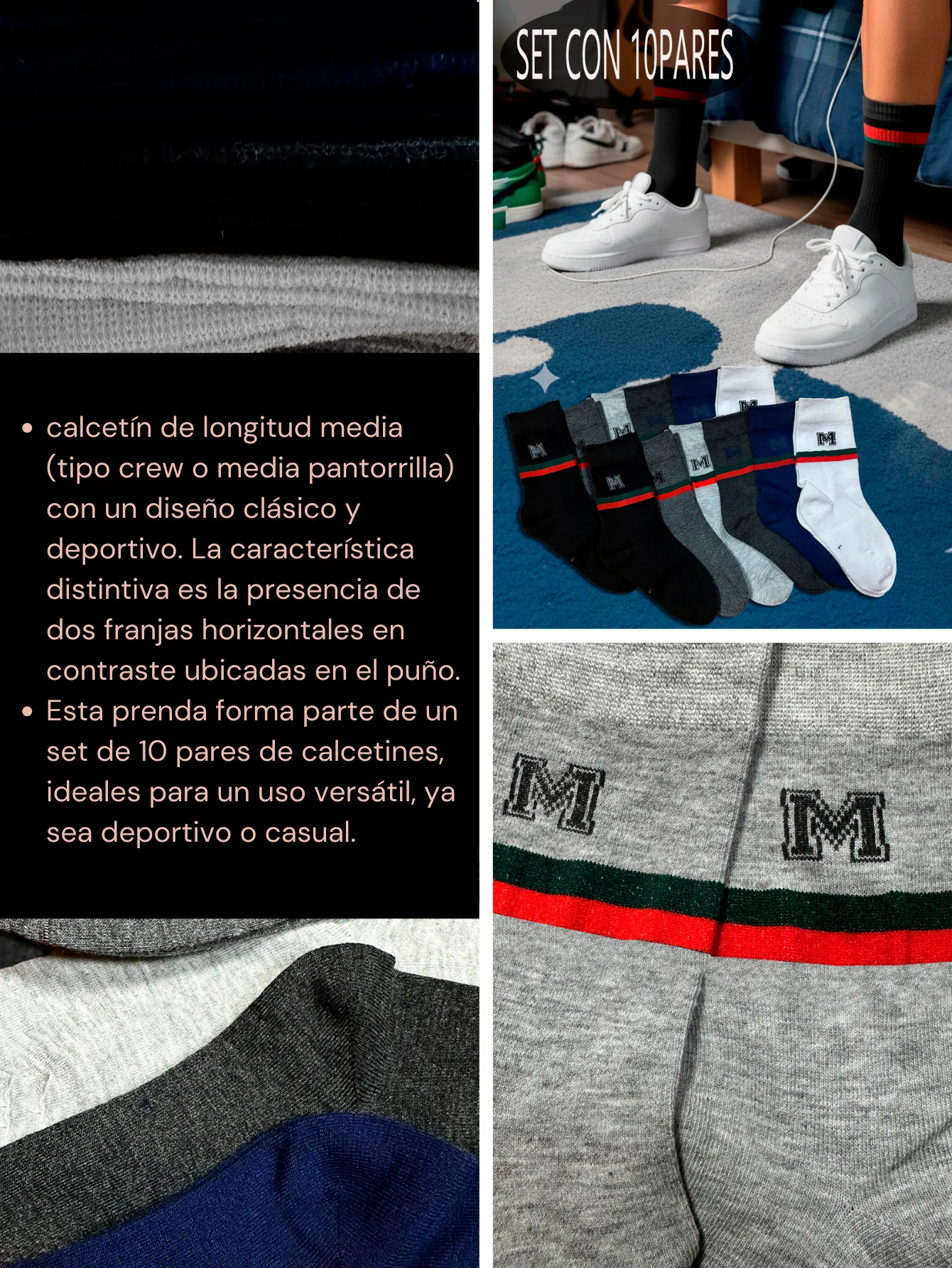 DF1102 10 piezas 3892